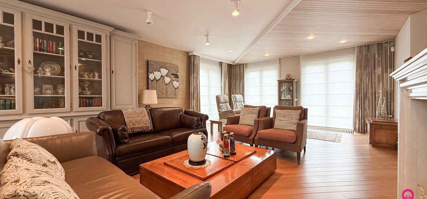 Huis te koop in Houthalen-Helchteren