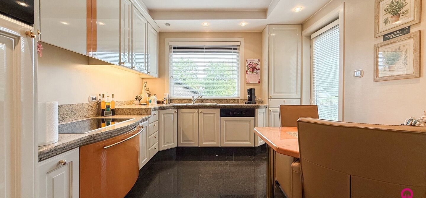 Huis te koop in Houthalen-Helchteren