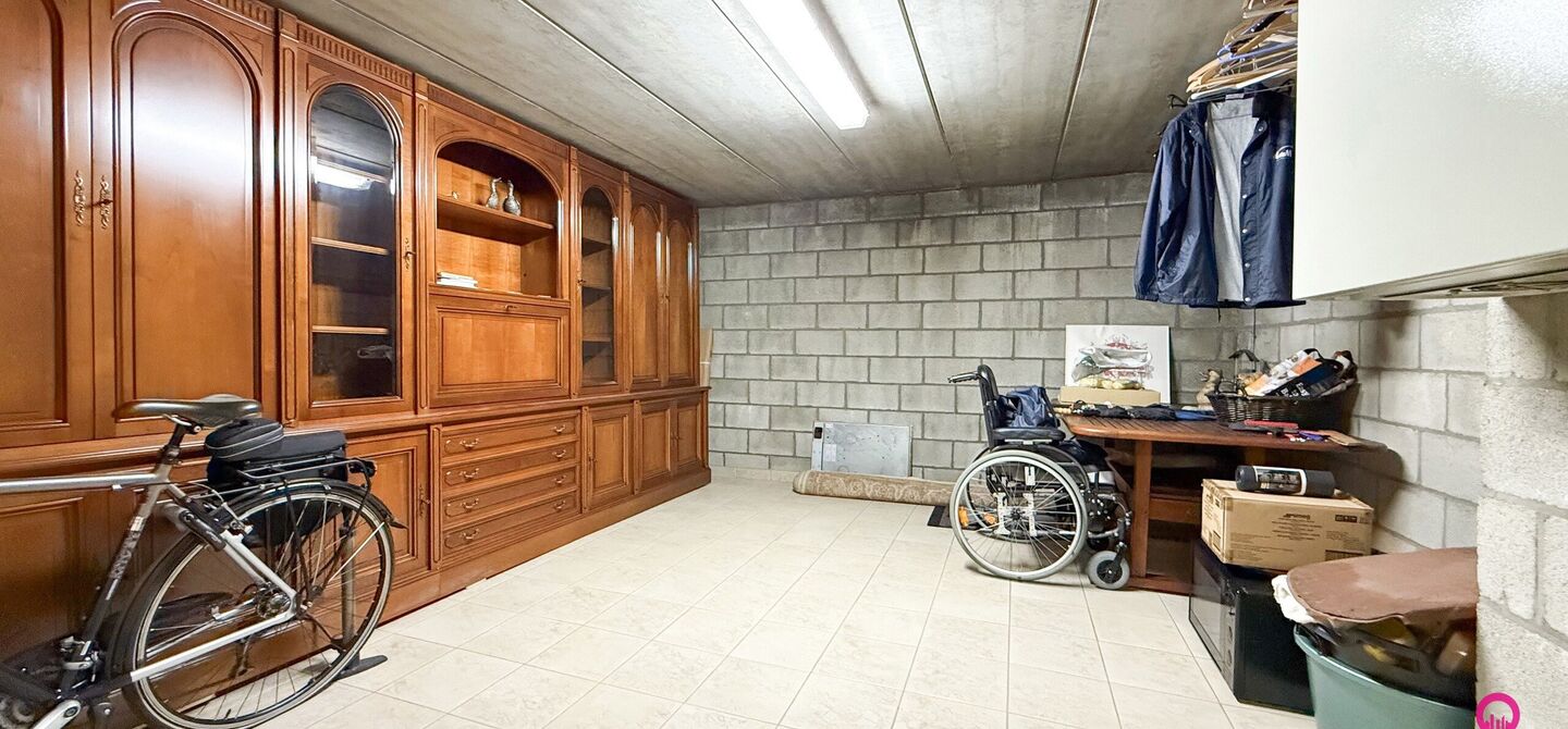 Huis te koop in Houthalen-Helchteren