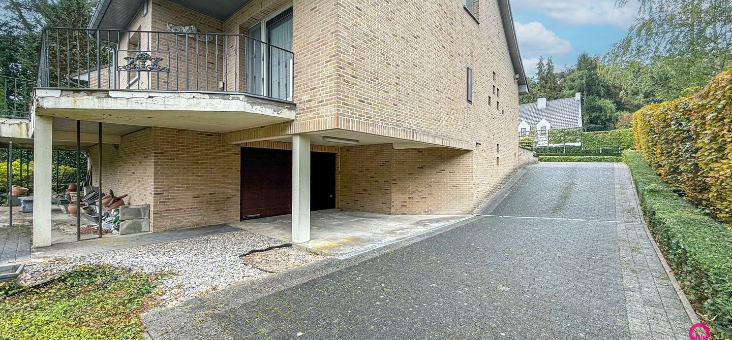 Huis te koop in Houthalen-Helchteren