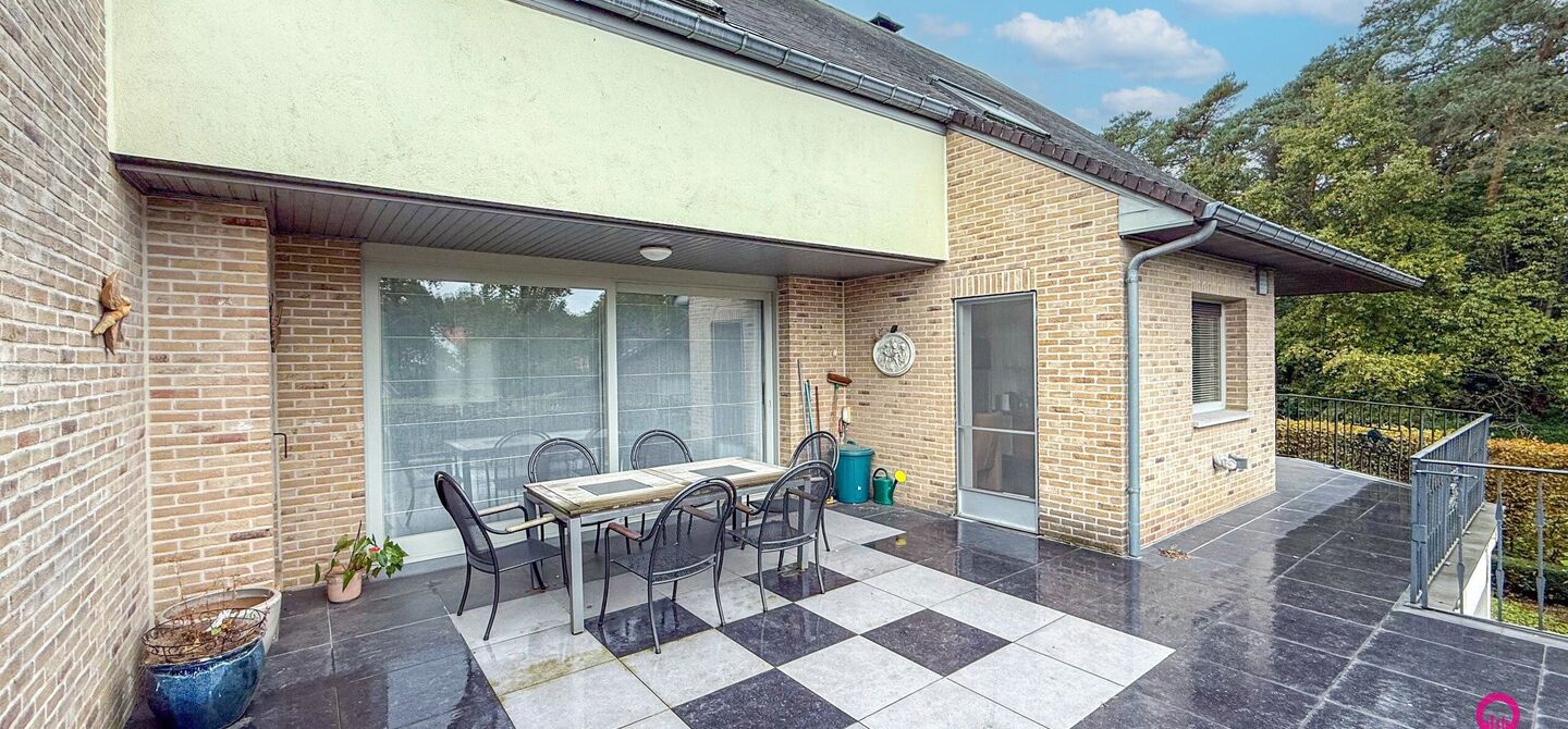 Huis te koop in Houthalen-Helchteren