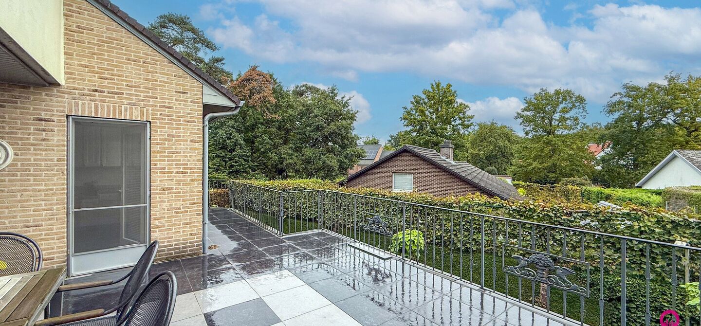 Huis te koop in Houthalen-Helchteren