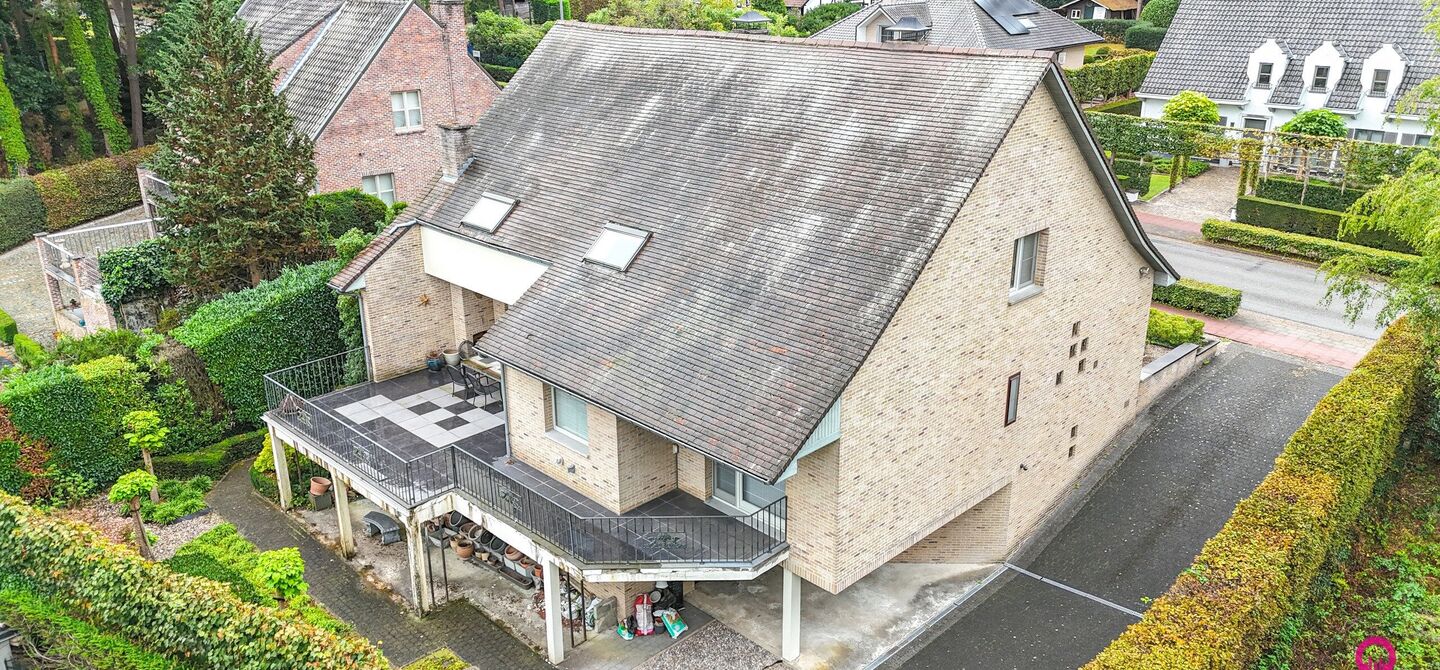 Huis te koop in Houthalen-Helchteren