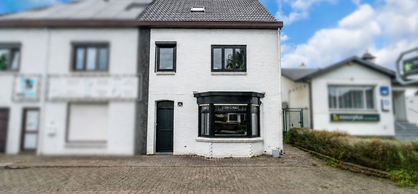 Huis te koop in Kinrooi