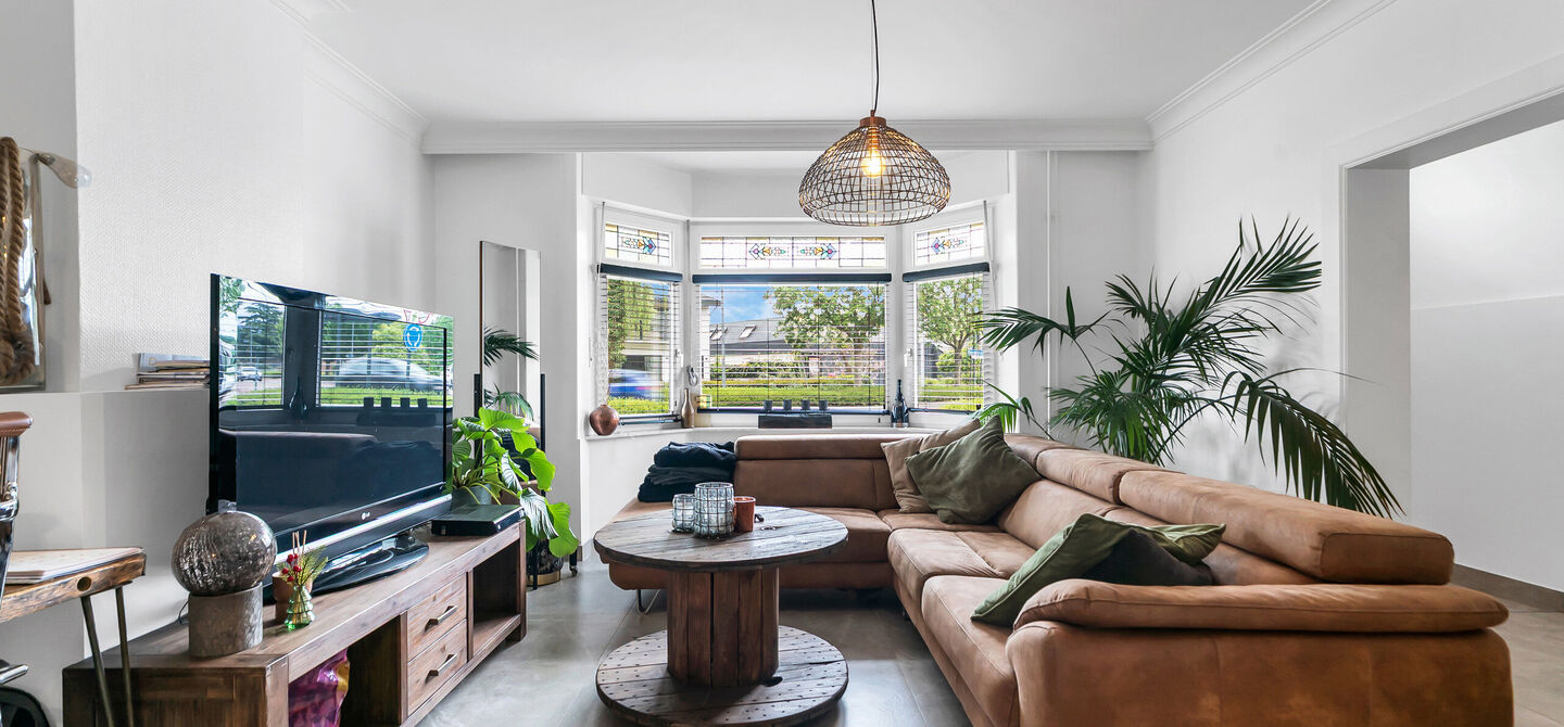 Huis te koop in Kinrooi