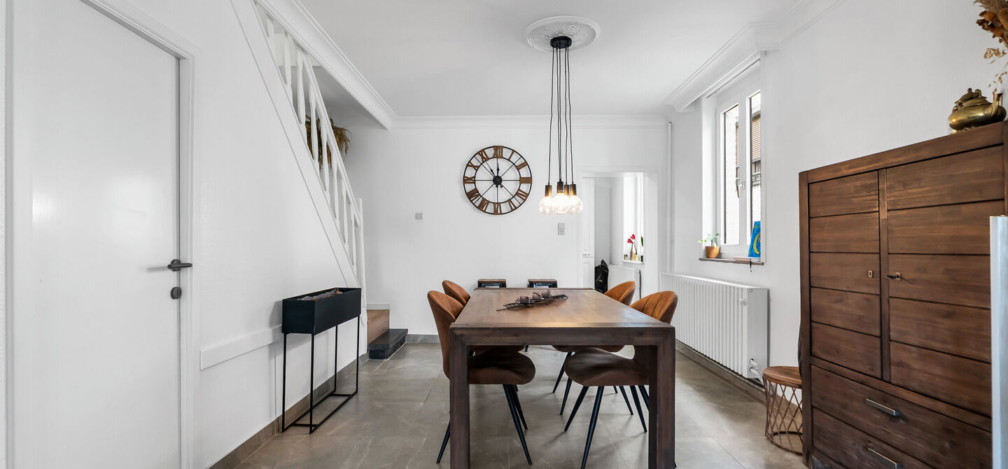 Huis te koop in Kinrooi