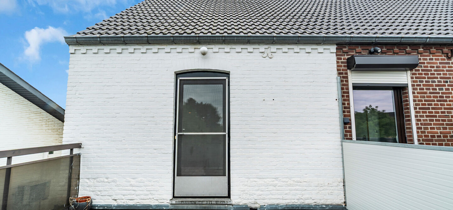 Huis te koop in Kinrooi