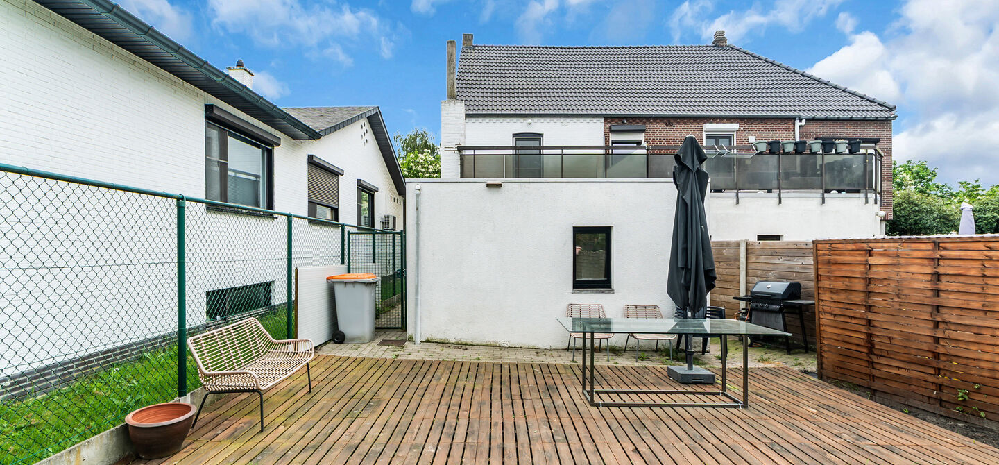 Huis te koop in Kinrooi