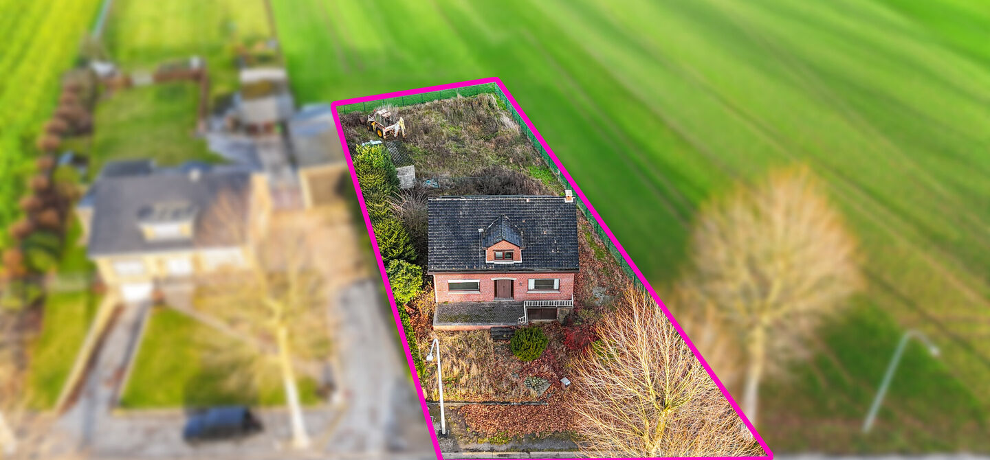 Huis te koop in Kortessem Vliermaal