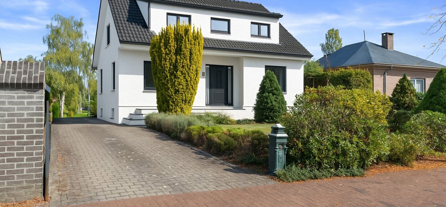 Huis te koop in Lanaken