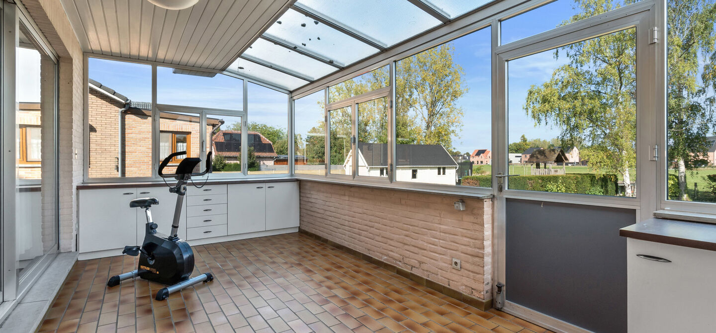 Huis te koop in Lanaken