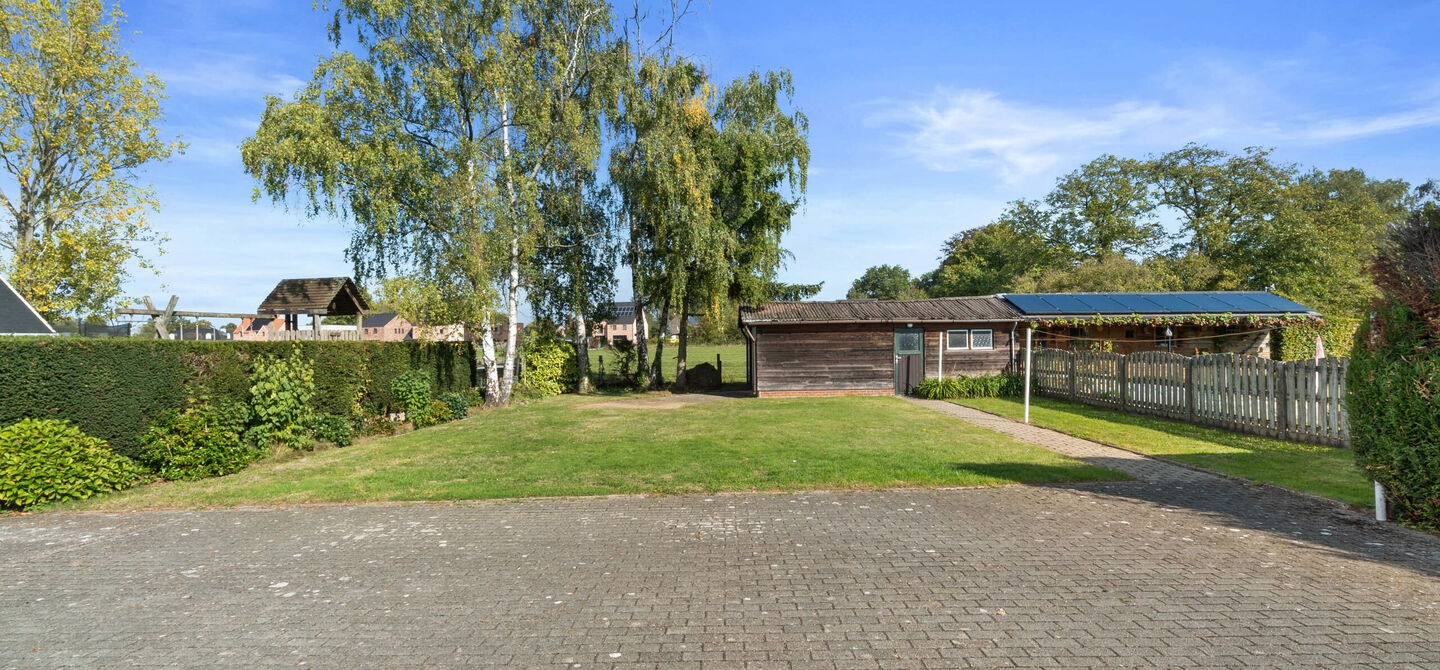 Huis te koop in Lanaken