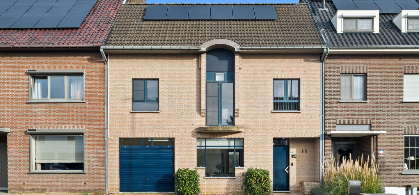 Huis te koop in Lanaken