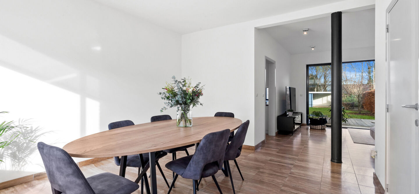 Huis te koop in Lanaken
