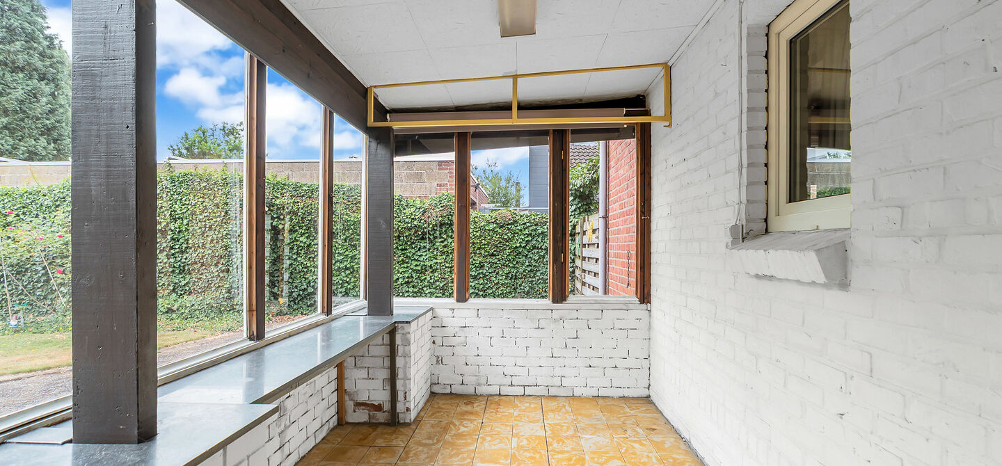 Huis te koop in Lanaken