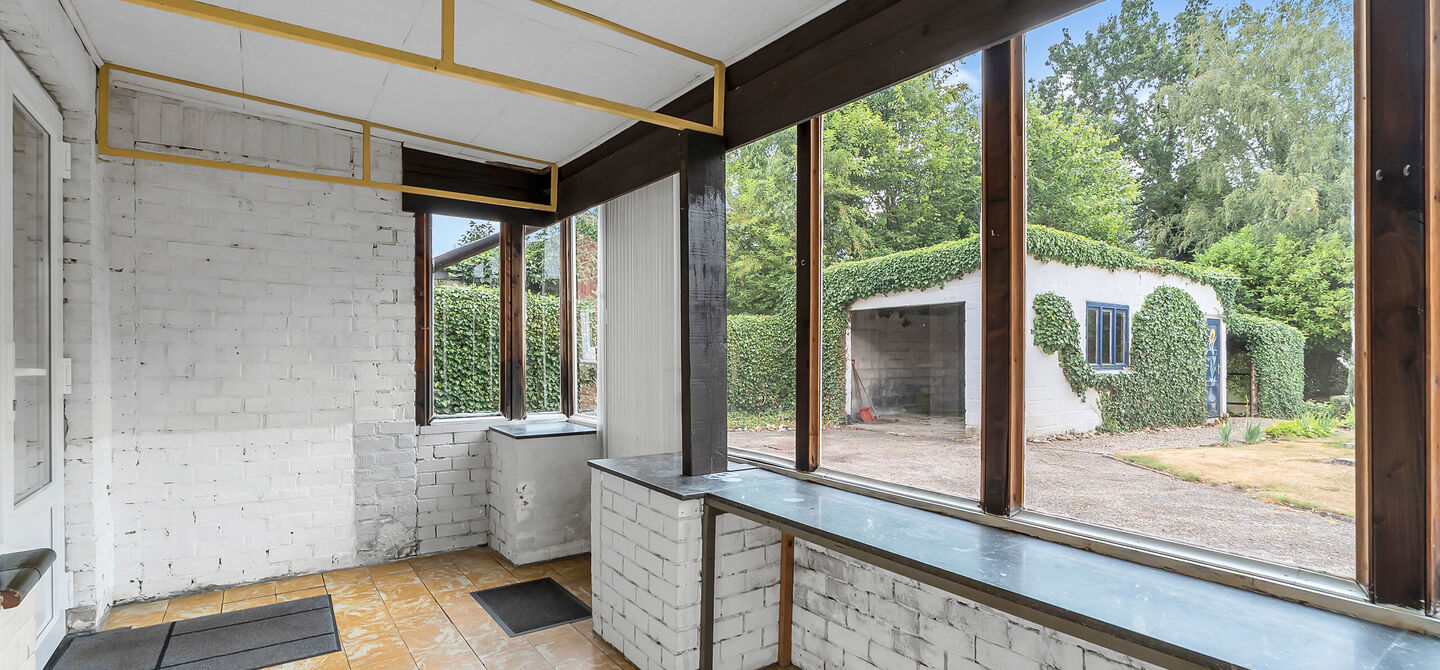 Huis te koop in Lanaken