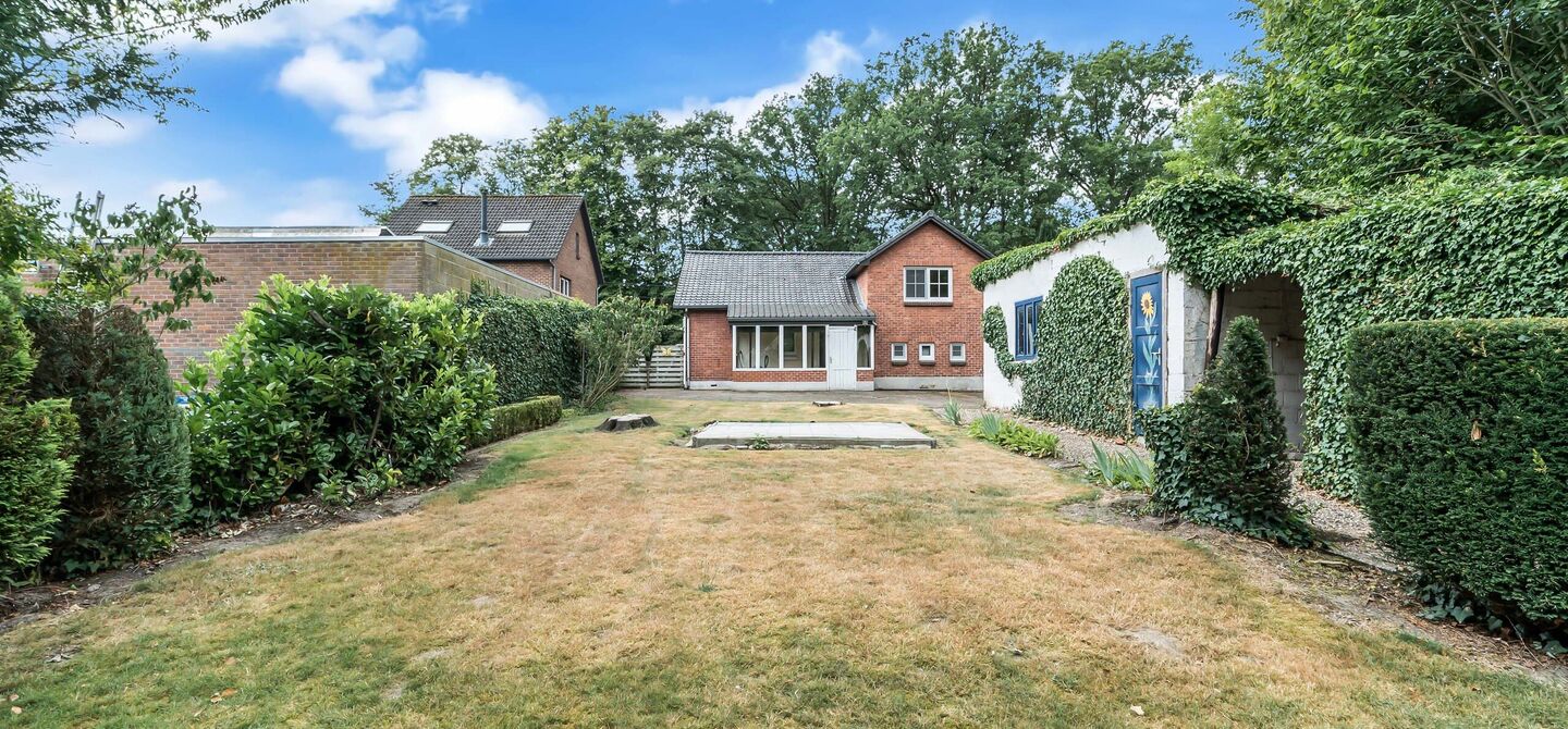 Huis te koop in Lanaken