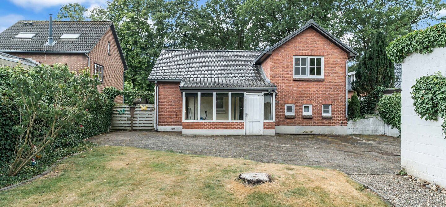 Huis te koop in Lanaken