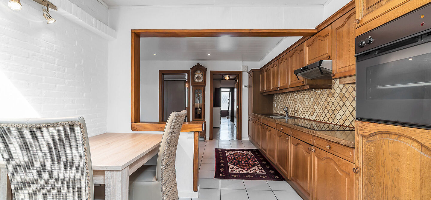 Huis te koop in Lanaken