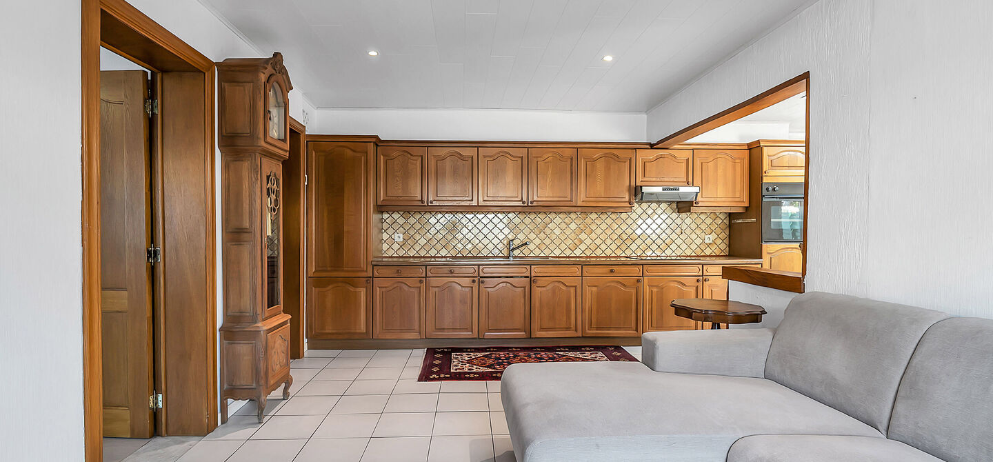 Huis te koop in Lanaken