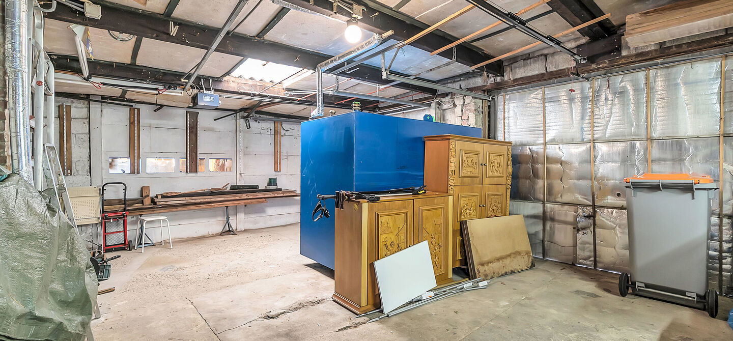 Huis te koop in Lanaken