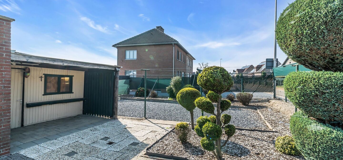 Huis te koop in Lanaken