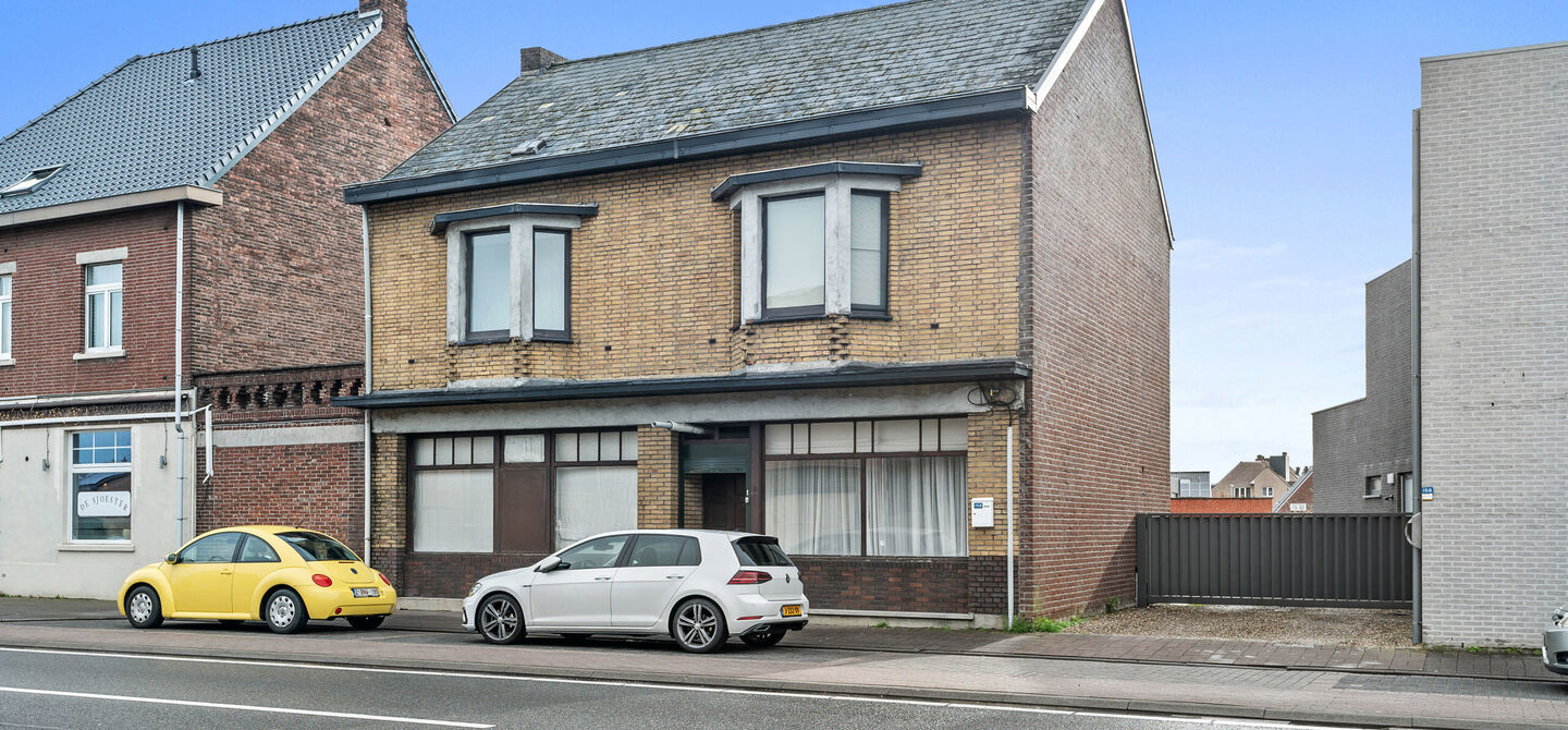 Huis te koop in Lanaken