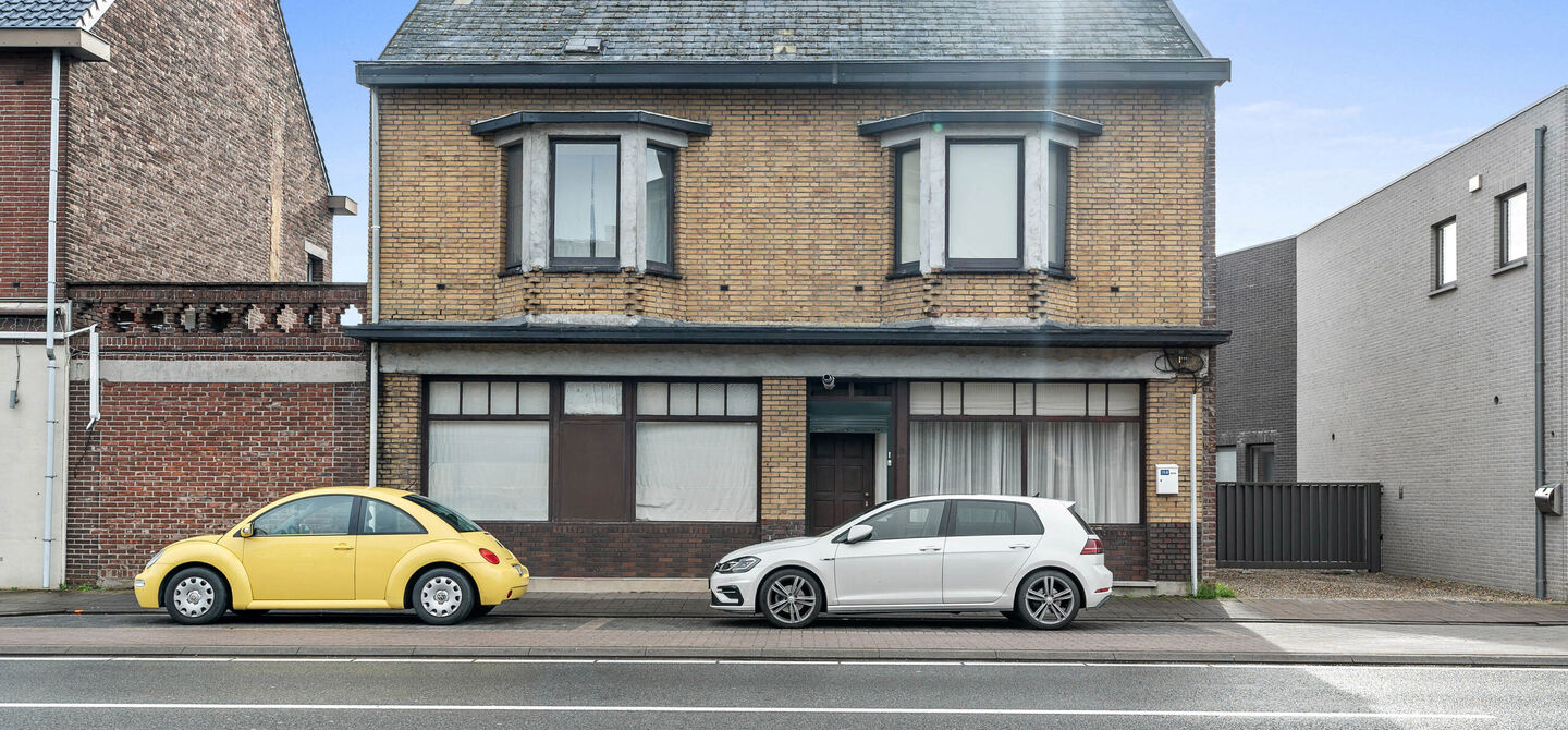 Huis te koop in Lanaken