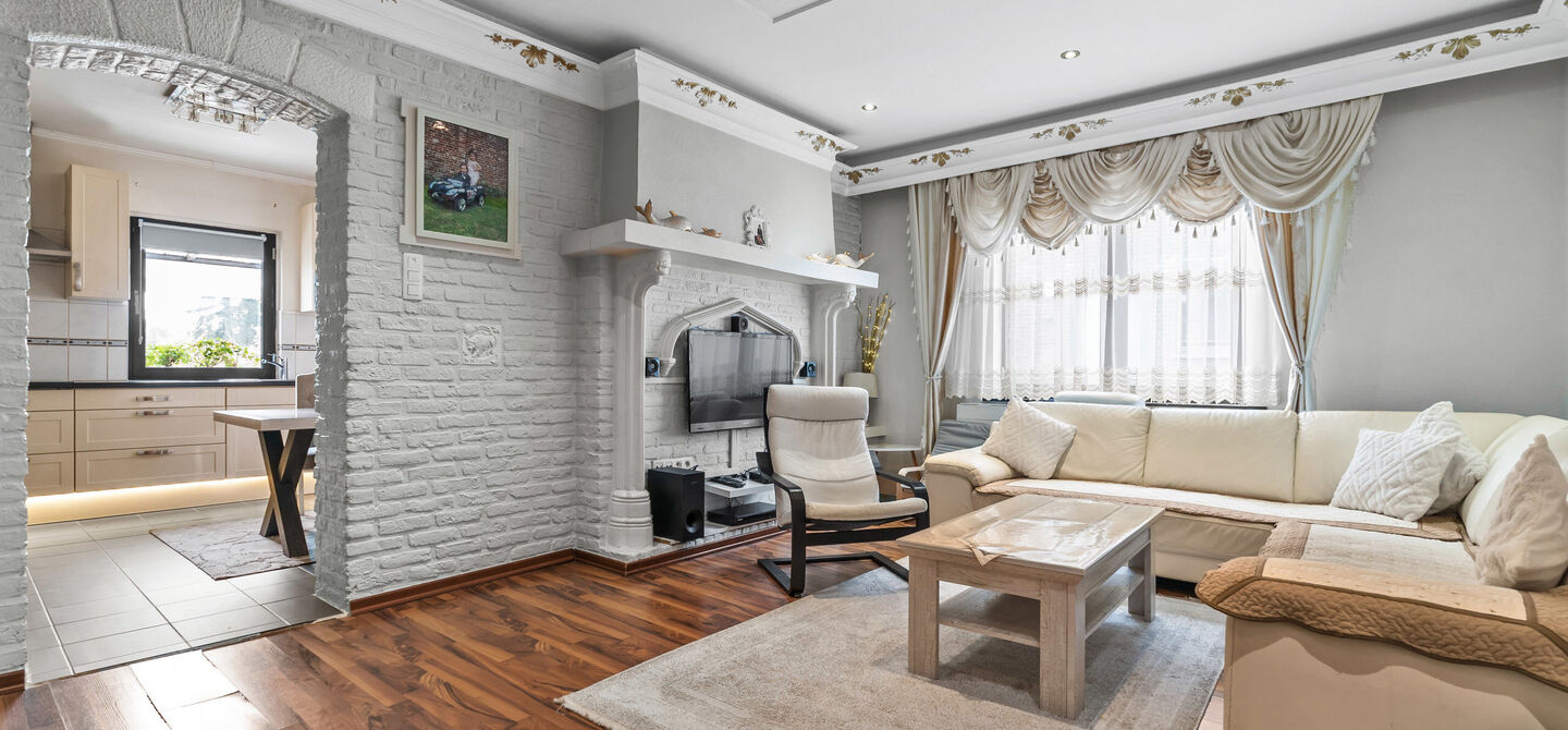 Huis te koop in Lanaken