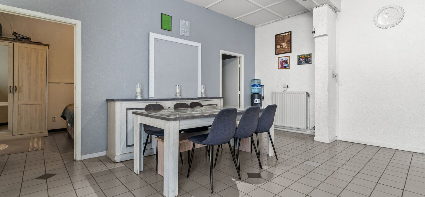 Huis te koop in Lanaken