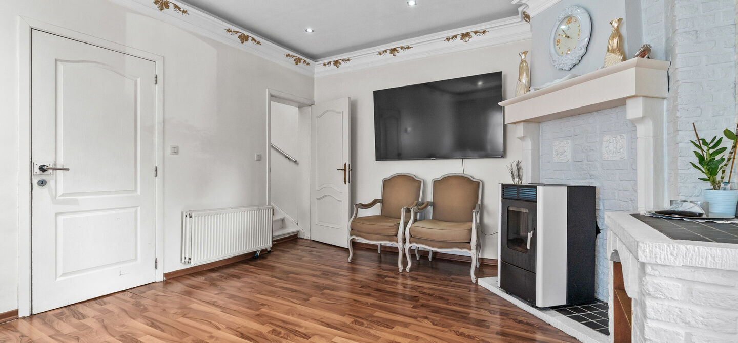 Huis te koop in Lanaken