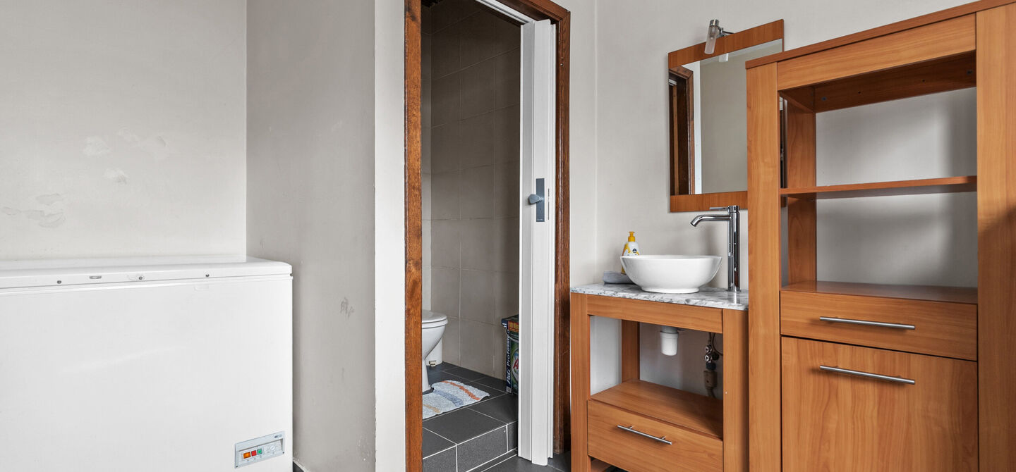 Huis te koop in Lanaken