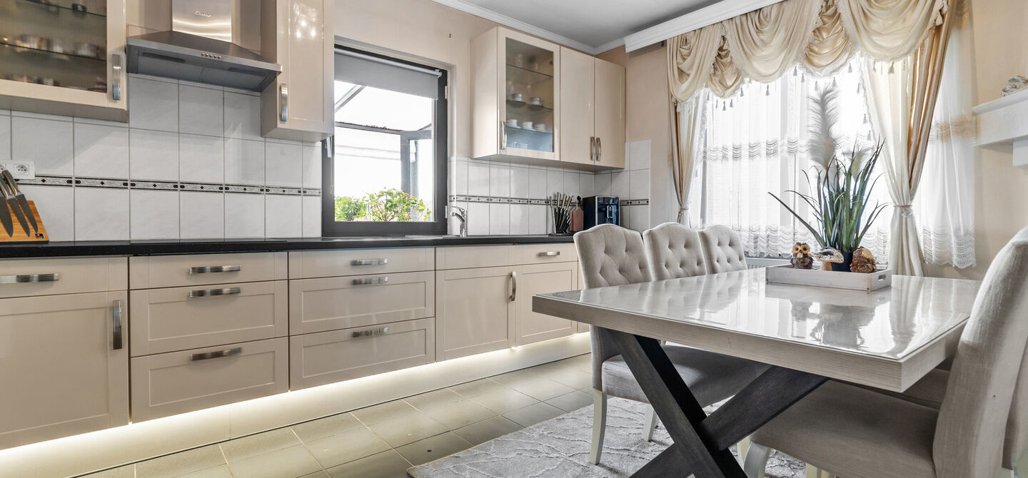 Huis te koop in Lanaken