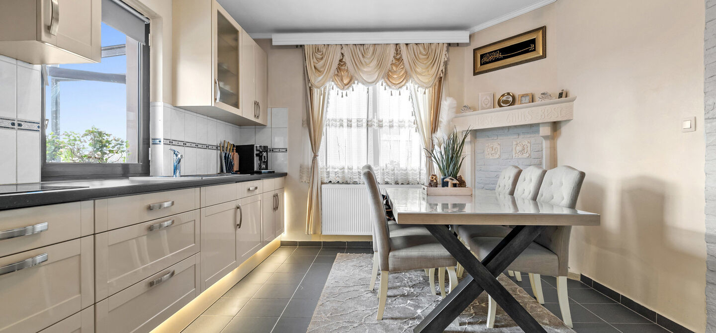 Huis te koop in Lanaken