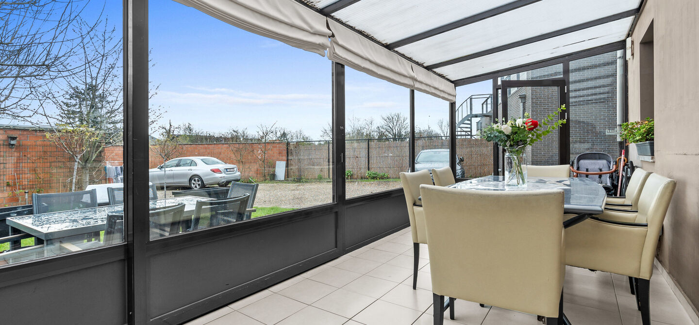 Huis te koop in Lanaken