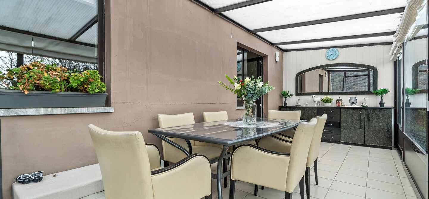 Huis te koop in Lanaken