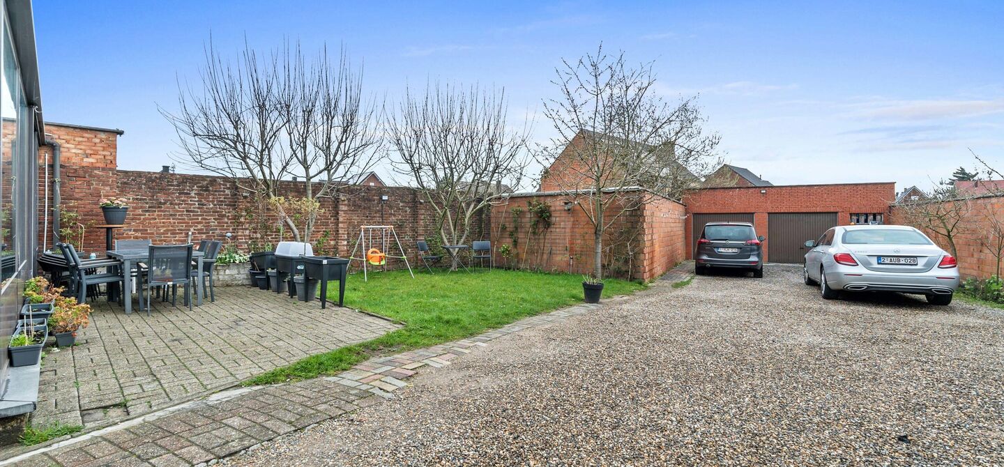 Huis te koop in Lanaken