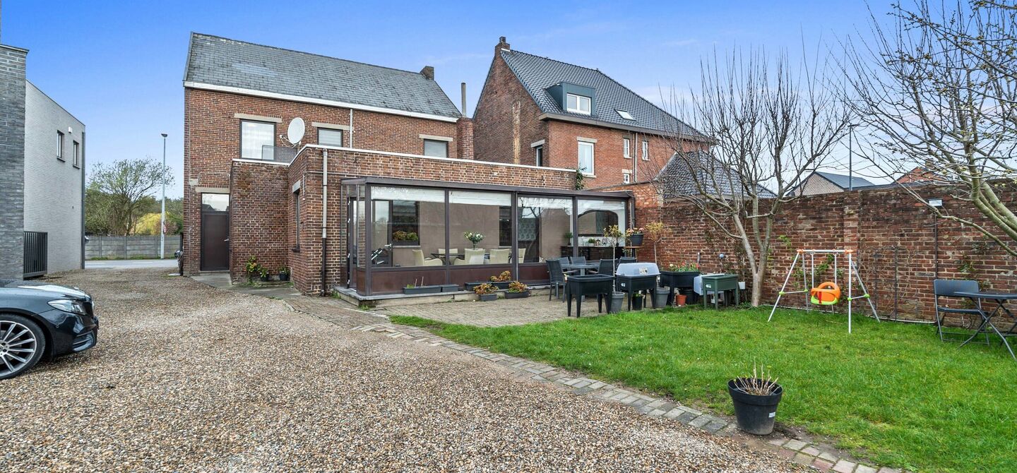Huis te koop in Lanaken