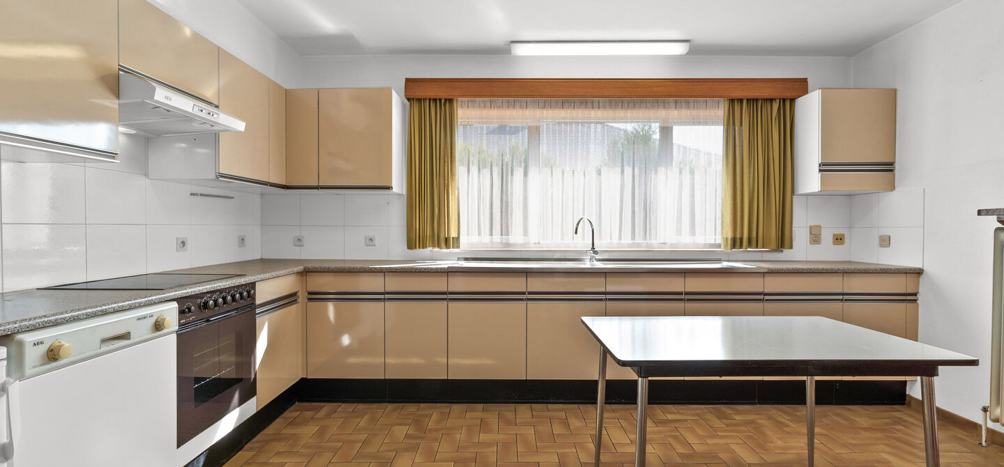 Huis te koop in Lanaken