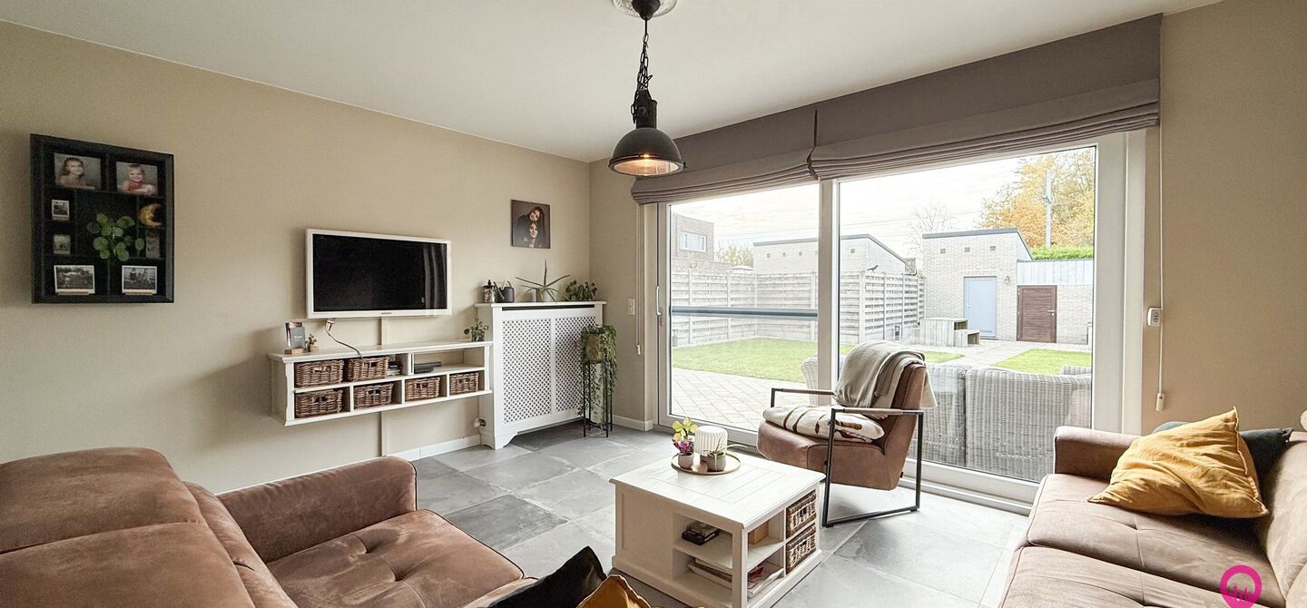 Huis te koop in Leopoldsburg