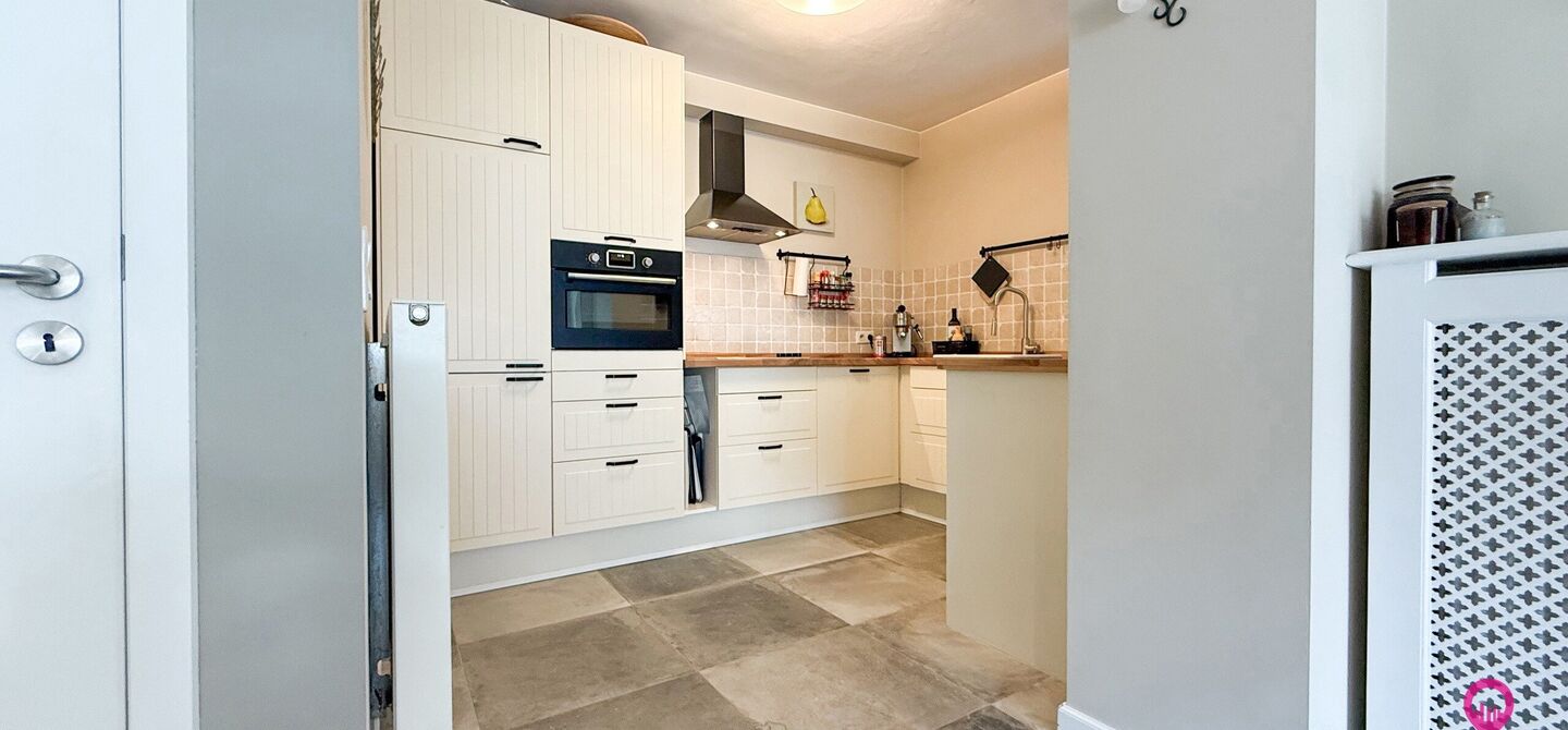 Huis te koop in Leopoldsburg