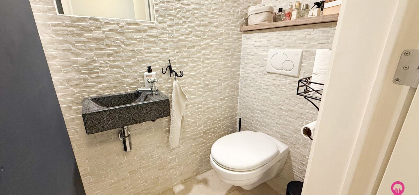 Huis te koop in Leopoldsburg