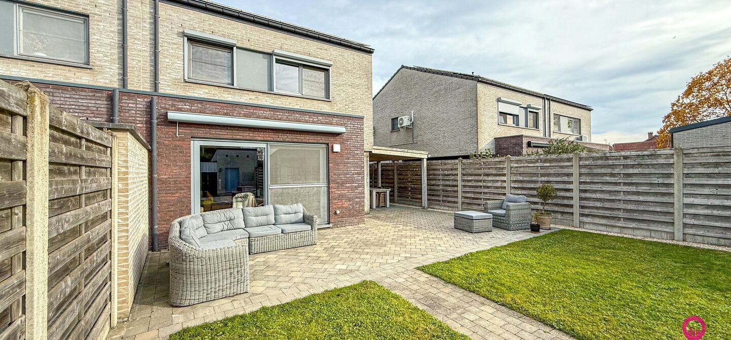 Huis te koop in Leopoldsburg