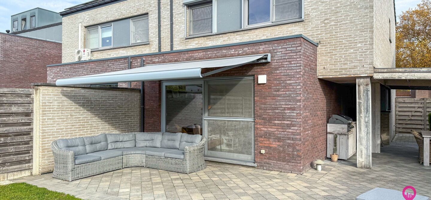 Huis te koop in Leopoldsburg