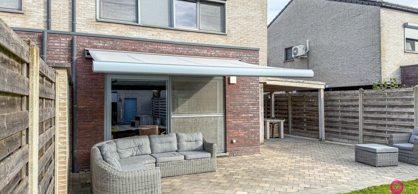 Huis te koop in Leopoldsburg