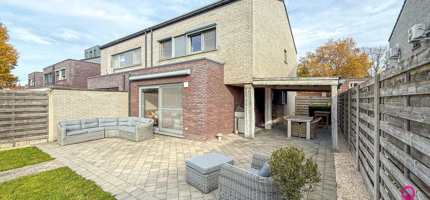 Huis te koop in Leopoldsburg