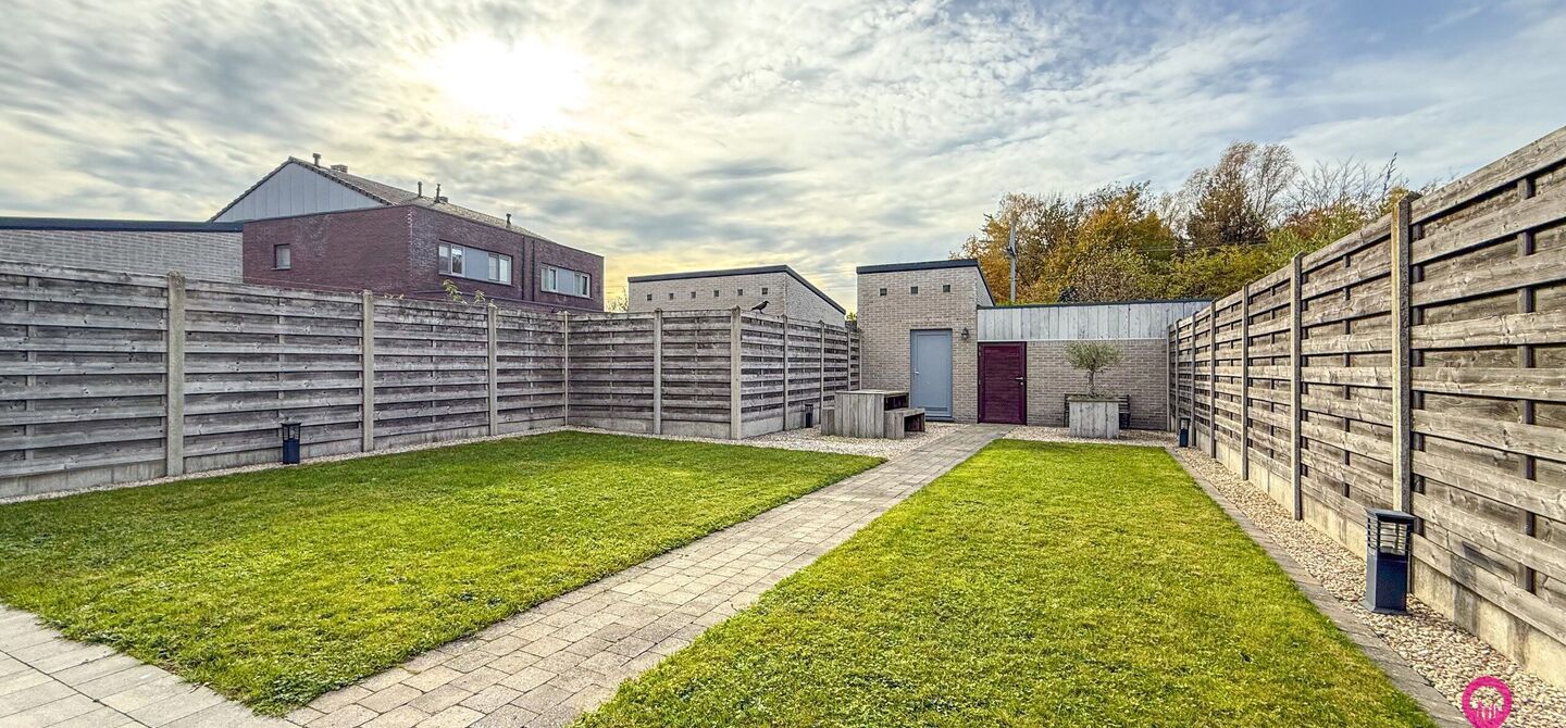 Huis te koop in Leopoldsburg