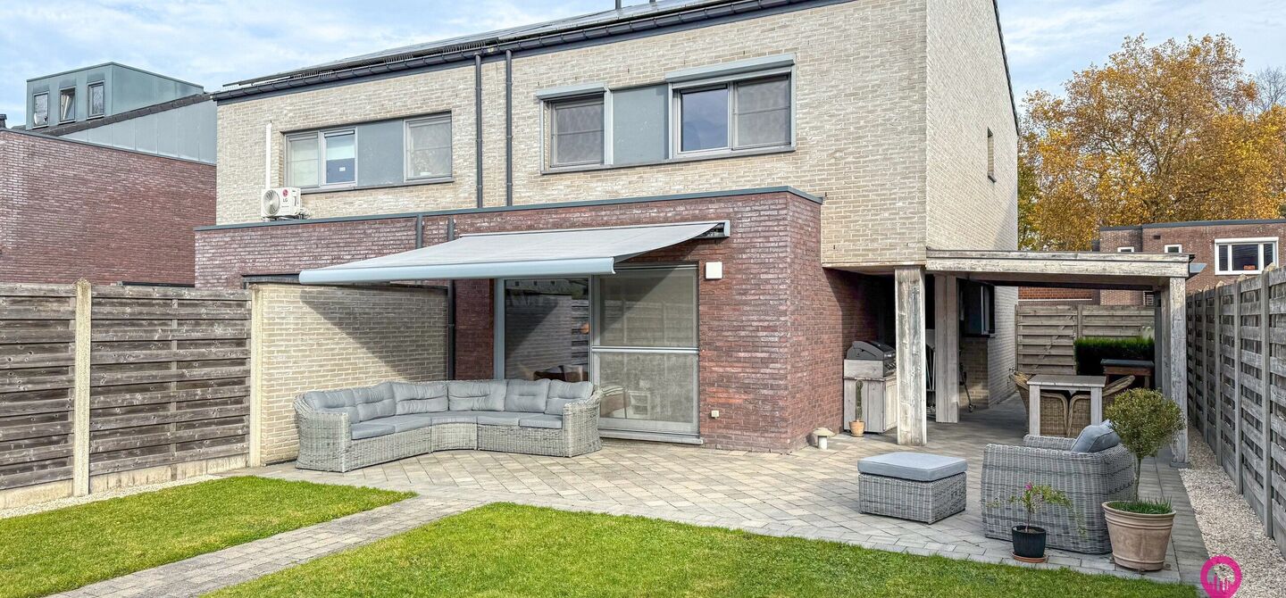 Huis te koop in Leopoldsburg