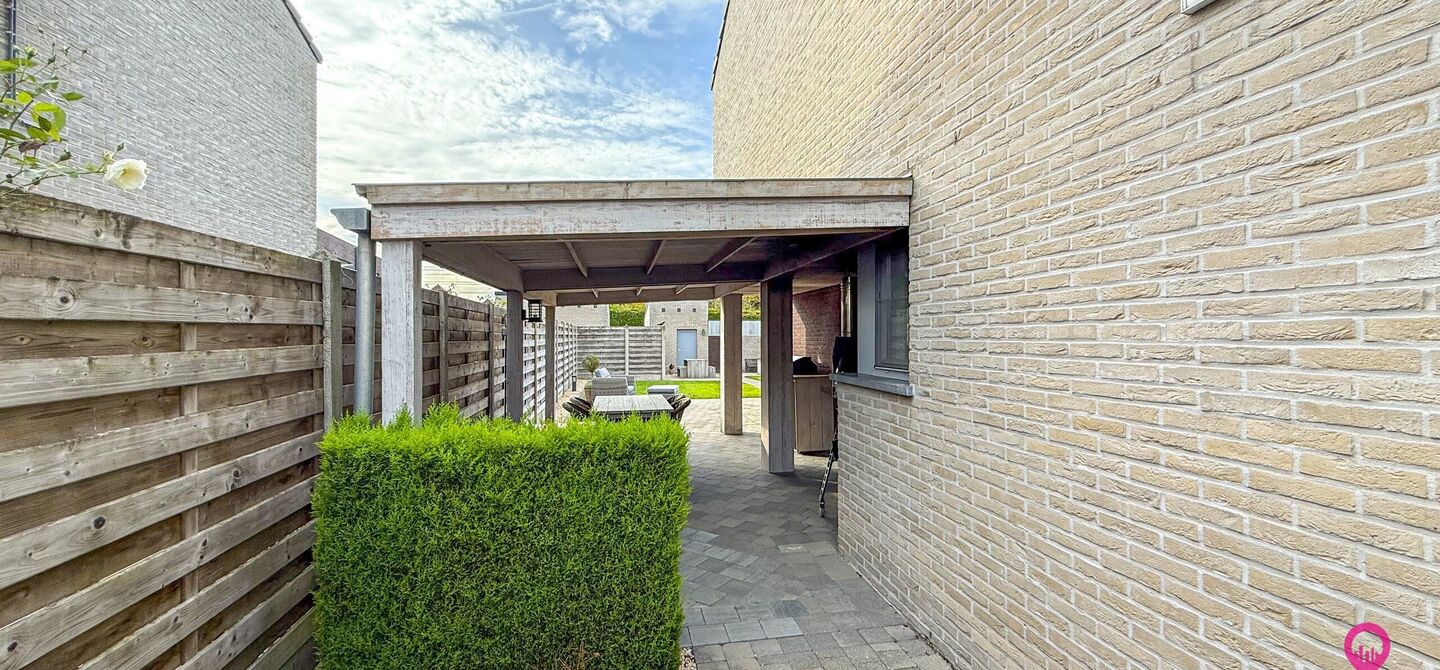 Huis te koop in Leopoldsburg