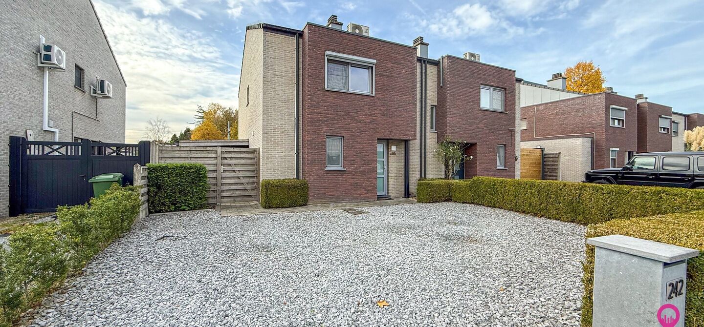 Huis te koop in Leopoldsburg